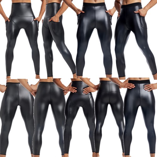 Pantaloni uomo 4xl neri in - pantaloni,