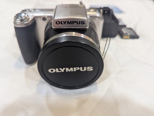 Olympus 800uz 14mp 30x - 14mp,