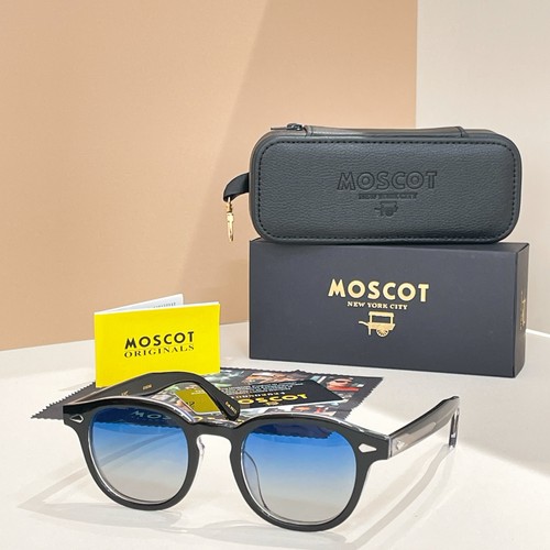Moscot lemtosh occhiali - occhiali, da