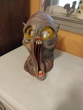 Vintage Demon Bat From Hell