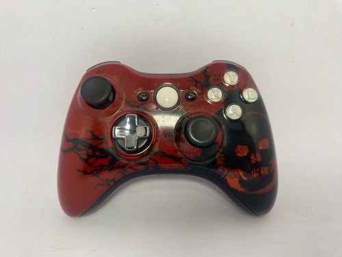 Gears war controller - 3,
