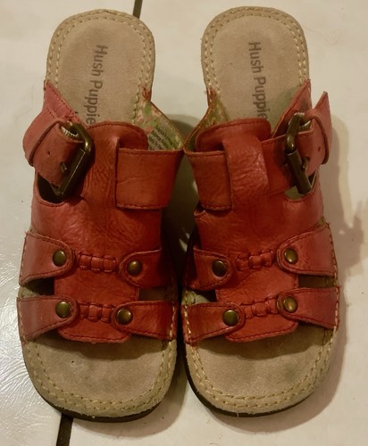 Sandali donna hush puppies - hush,