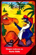 G 1317 C&C 3398 SCHEDA