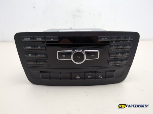 Mercedes benz b180 - mercedes-benz,