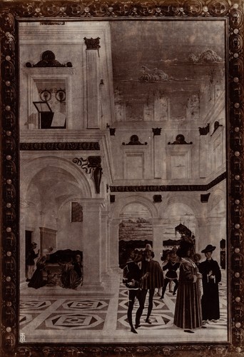 Fratelli alinari - fratelli, (xix
