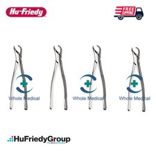 4 pz Hu-Friedy F23 Pinza