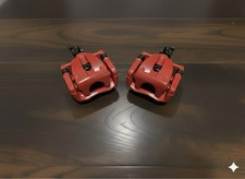 Mini JCW R55 R56 R57 R58 R59 Pinza Freno Originale Brembo Servizio Ricognizione Posteriore