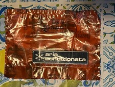 STEMMA Targhetta Aria