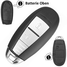 Carter chiave per Suzuki