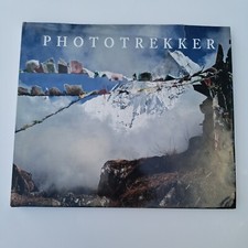 Photo Trekker Himalaya Andes