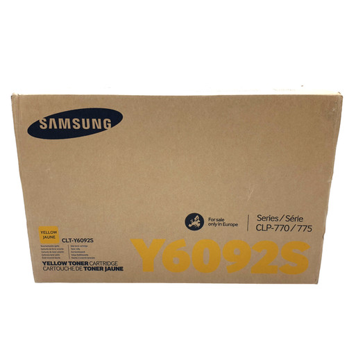 Samsung y6092s cartuccia toner - cartuccia,
