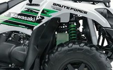 KAWASAKI ATV BRUTE FORCE 750