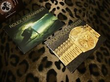 3. 1992 ENG 2X ROLEX BOOKLET LIBRETTO SUBMARINER 14060 16610 SEA-DWELLER 16600 