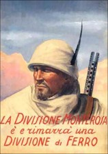 POSTCARD THE MONTEROSA