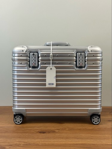 Valigia pilota rimowa topas - pilota,