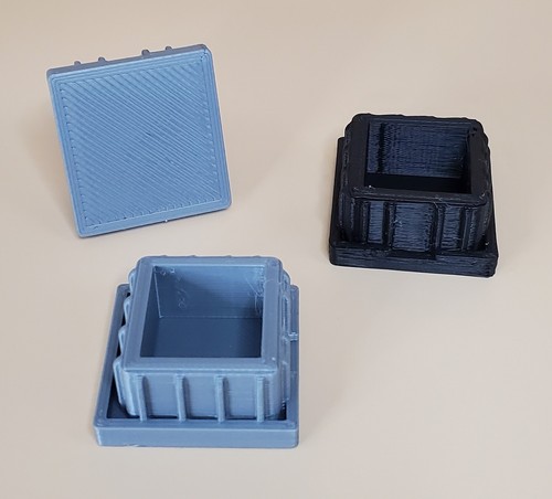 Ikea end cap part - end, 111033