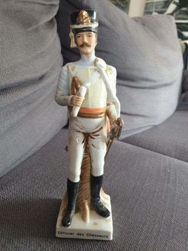 Van gerdinge sitzendorf soldat - van,