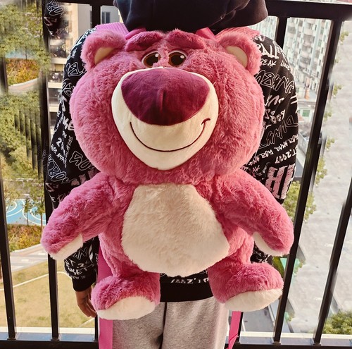 Disney toy story lotso orso - toy,