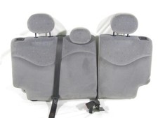 8850VE SCHIENALE SEDILI POSTERIORI CITROEN C3 1.1 B 44KW 5M 5P (2005) RICAMBIO U