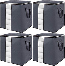 4 PCS Scatole per Armadio