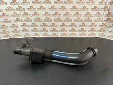 TUBO MANICOTTO INTERCOOLER RENAULT CLIO III 1.5 DCI ANNO 2009 (8200296982) USATO