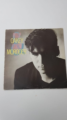 Philip oakey giorgio moroder - oakey,
