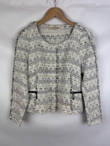 Giacca blazer vintage tweed - vintage, in