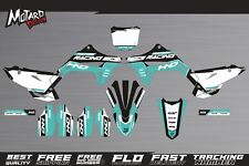 Set grafico POLISPORT RESTYLE