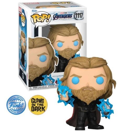 Funko pop marvel avengers - !,