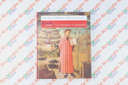 Enciclopedia dei ragazzi - enciclopedia,