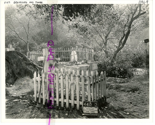 Vintage produzione 8x10 pho - produzione,