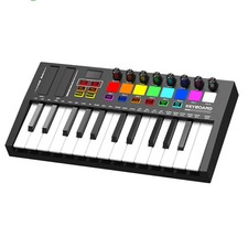 Controller tastiera midi - controller,