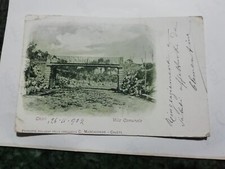 Chieti villa comunale - -,