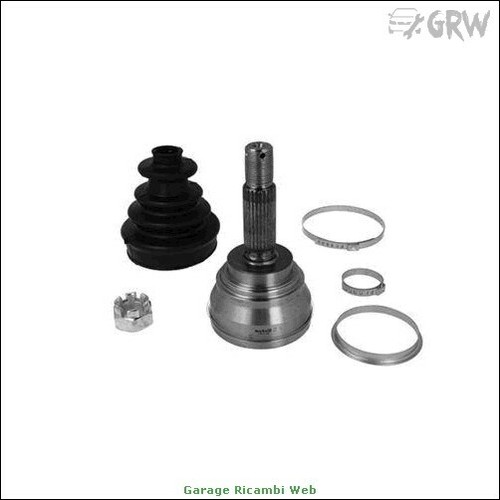 Mt26 1332 kit giunto - mt26-15-1332,