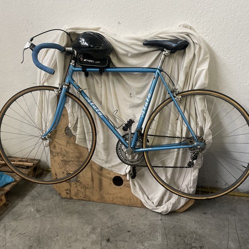 Bici corsa epoca - bici,