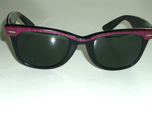 Occhiali sole vintage l - occhiali, b&l