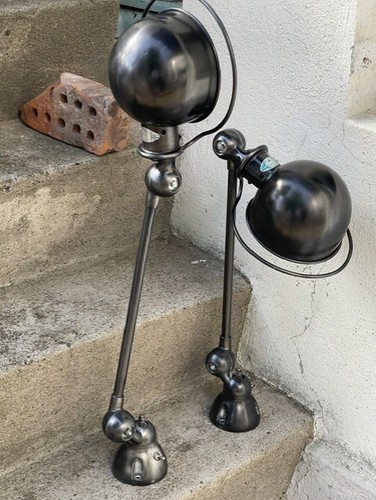 Wall lamp arm jielde - wall,