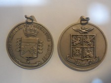 medaglia comando carabinieri