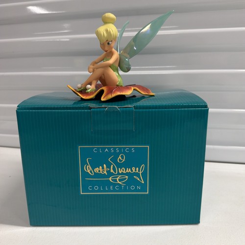 Wdcc disney tinker bell - tinker,