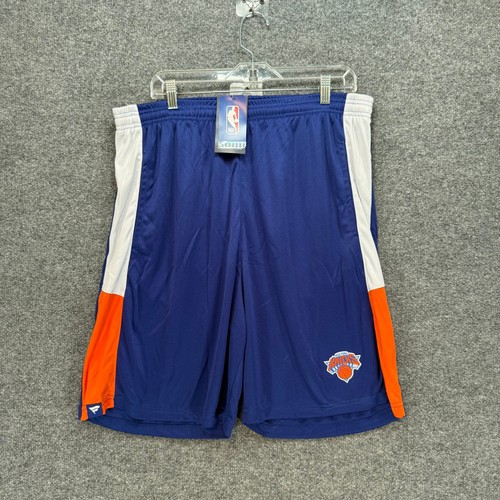 Pantaloncini basket knicks - pantaloncini, ny