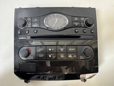 Blocco pulsanti della console centrale Infiniti FX/QX70 (S51) 2008-2017 25810...