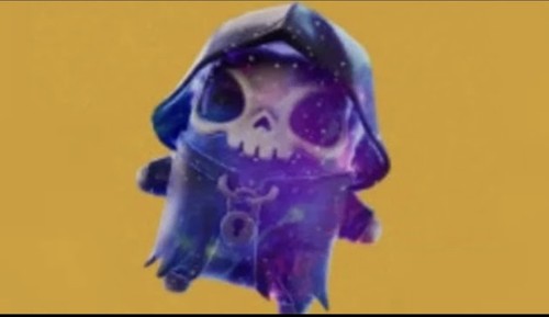 Fornite grim reaper galaxy - reaper,