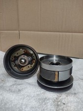 Frizione Ciao Si Bravo  Correttori 100 mm Originale Piaggio Ultima Serie 3 Tipo 