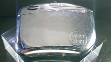 Accendino a gas Lucky Strike 130th Anniversary Silver usato da collezione