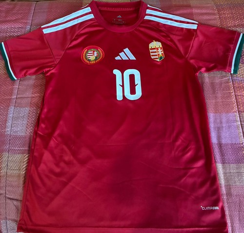 Maglia ungheria 2026 - , s
