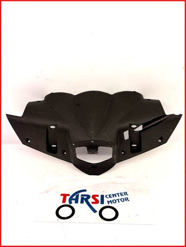Coprimanubrio carena inferiore - coprimanubrio,