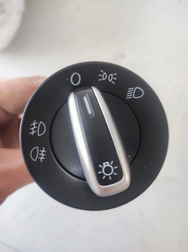 Controllo della luce beetle - controllo,