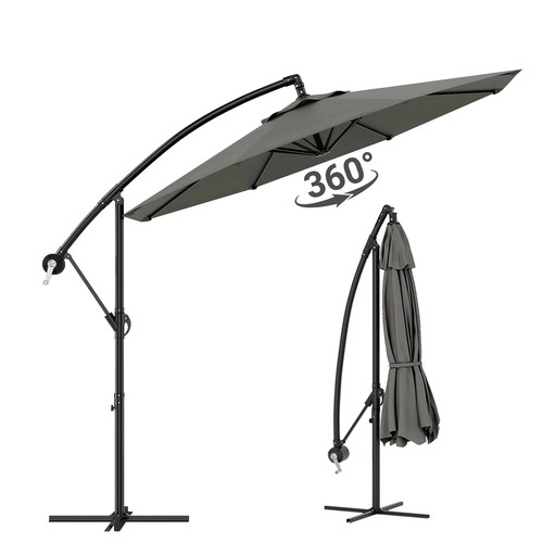 Ombrellone semaforo 300 - , cm