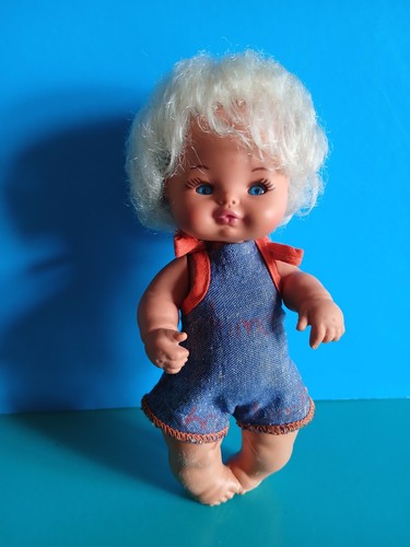 Furga baby mini bambola - "furga",