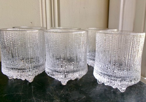 Set bicchieri iittala ultima - set,